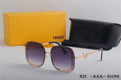 cheap quality Fendi Sunglasses sku 156